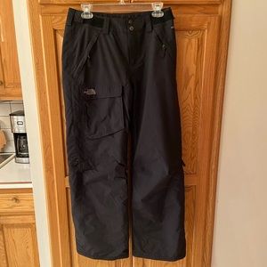 Northface ski pants